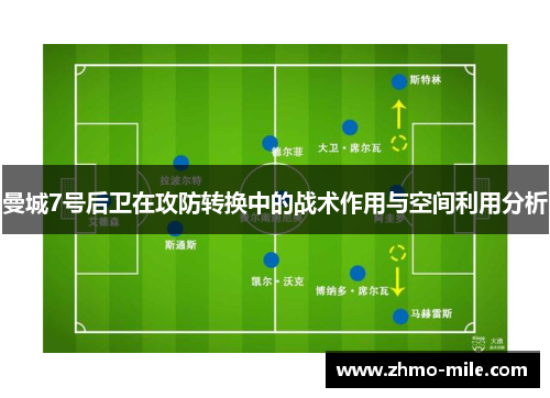 曼城7号后卫在攻防转换中的战术作用与空间利用分析