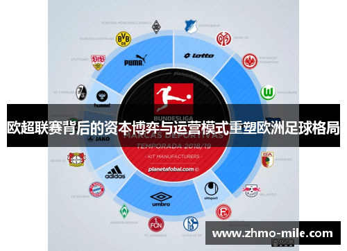 欧超联赛背后的资本博弈与运营模式重塑欧洲足球格局