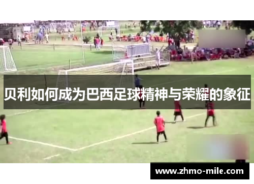 贝利如何成为巴西足球精神与荣耀的象征