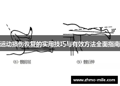 运动损伤恢复的实用技巧与有效方法全面指南