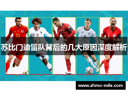 苏比门迪留队背后的几大原因深度解析