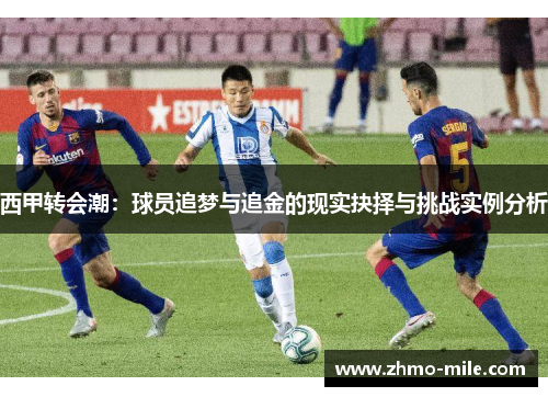 西甲转会潮：球员追梦与追金的现实抉择与挑战实例分析